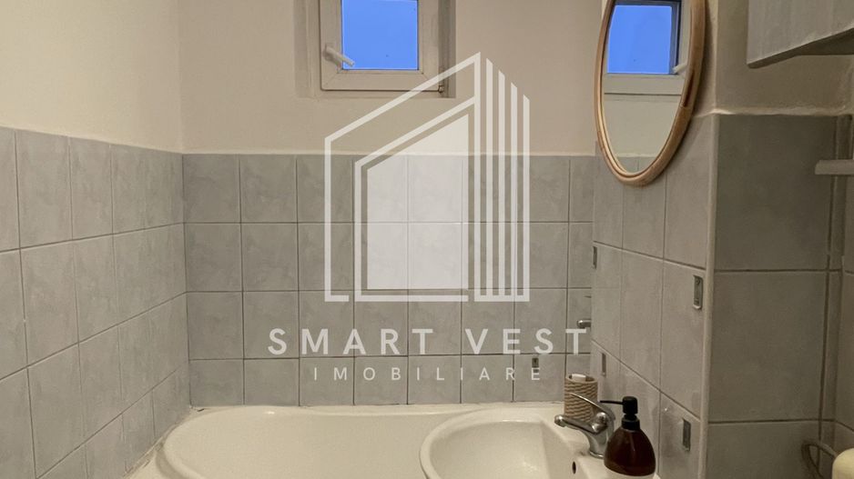 Apartament 2 camere de inchiriat | Etaj 8 | Zona Centrala - Poză 12