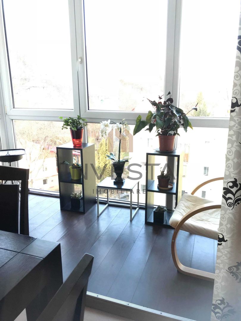 Apartament cu 2 camere, etaj intermediar, cartierul Grigorescu! - Poză 5