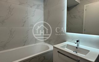 Apartament  de închiriat cu 3 camere în PRIMA ARENA, Oradea - Poză 9