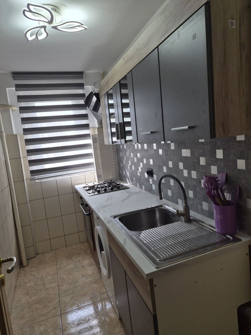Apartament 2 camere zona Titan - Poză 5