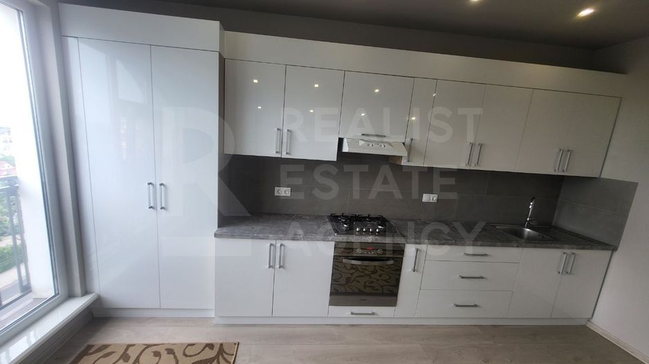 Vânzare, apartament, 2 cameră , str. Ion Creangă, Codru - Poză 3