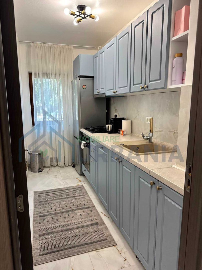 Apartament 1 cameră de închiriat, Iași, Șoseaua Arcu - Poză 5