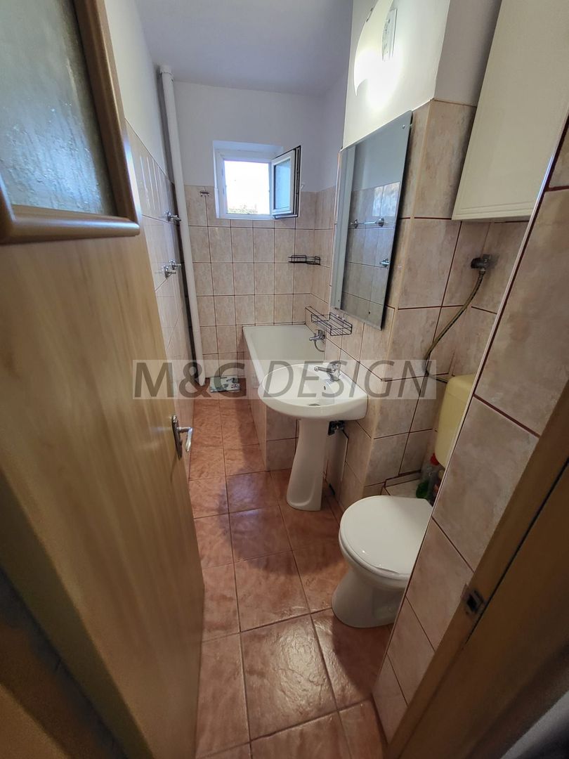 Apartament 2 camere zona Complexul Studentesc - Poză 8