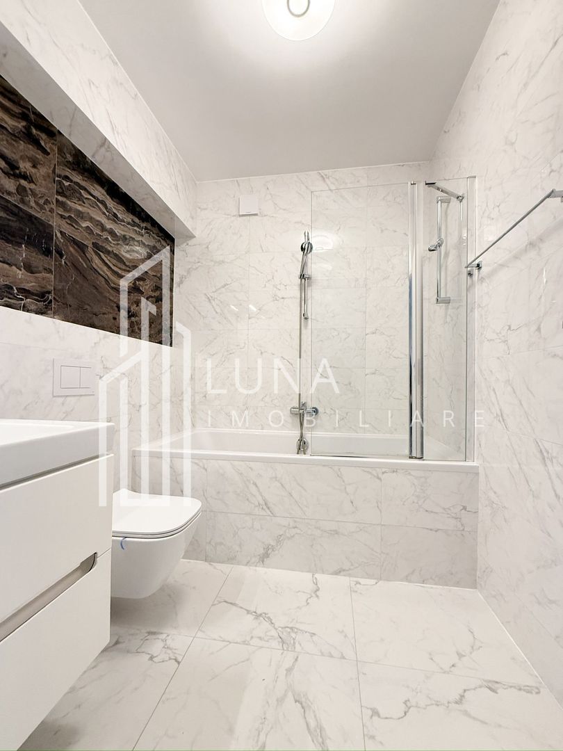 Apartament Premium, 3 Camere , Drumul Poienii– Stejăriș - Comision 0 - Poză 10