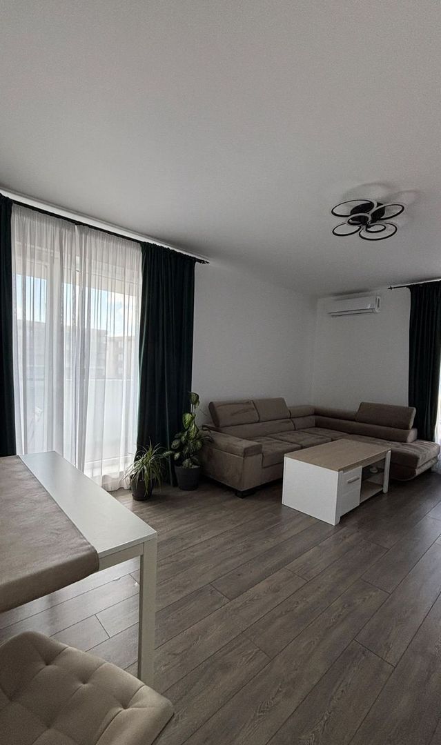 Apartament 2 camere de vanzare Theodor Pallady - Poză 1
