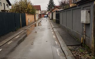 Proprietate situată în cartierul Brestei - Poză 4