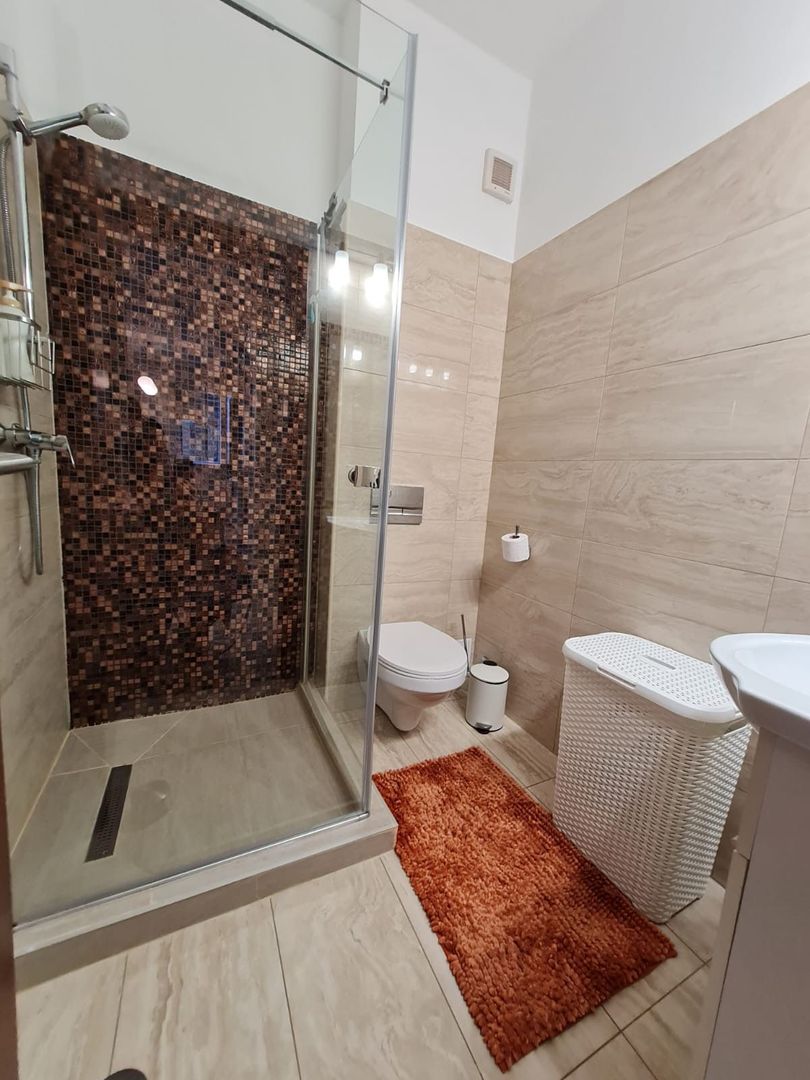 Apartament 3 camere in imobil nou zona Braytim - Poză 10