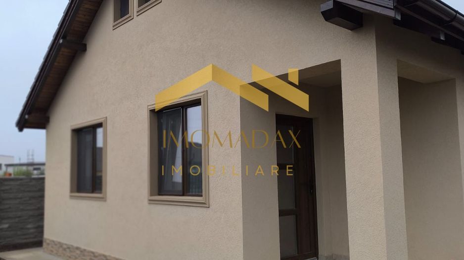 Sânmihaiu Român-Casa Individuală-Finisaje la Alegere - Poză 2