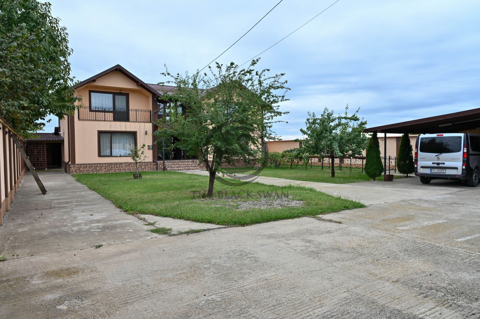 Casa 5 camere de vanzare | 244 mp | Strejnicu, Prahova | COMISION 0% - Poză 1
