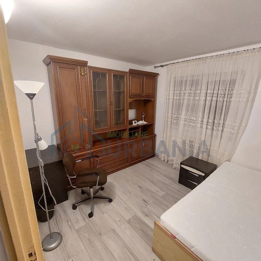 Apartament 2 camere de inchiriat in Canta, Iasi - Poză 3
