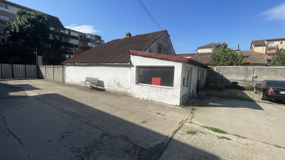 Zona Bucovina | Teren de 900 mp | Asfalt | Toate utilitatile - Poză 7