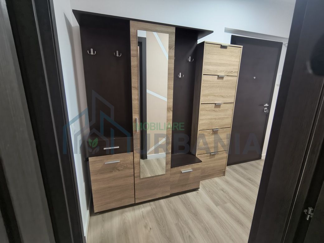 Apartament 3 camere decomandat de închiriat, Grand Conest Residence (Iulius Mall) - Poză 5