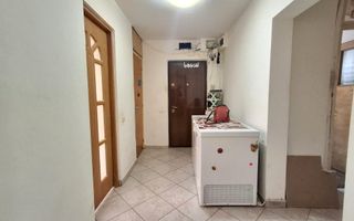 De Vanzare Apartament cu 3 camere  Mall Vitan imobil constr 1985-1990 - Poză 10