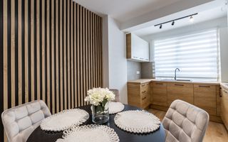 Studio, Ultrafinisat, bloc nou, Gheorgheni Zona Iulius Mall, FSEGA - Poză 4