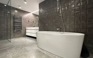 Penthouse 4 Camere | One Herastrau Towers - Poză 11