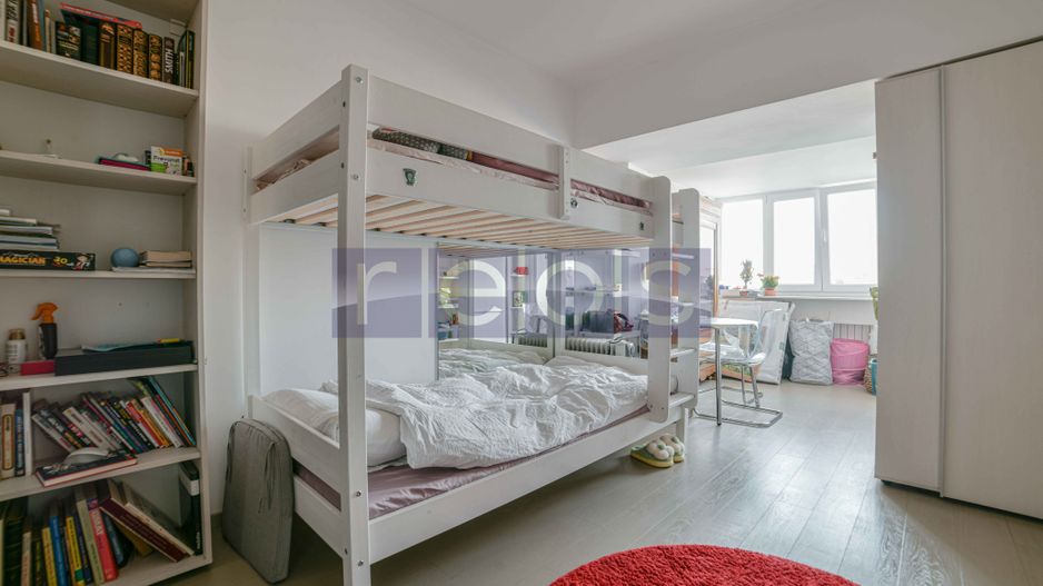 DUPLEX | 5 CAMERE | DECEBAL - Poză 9