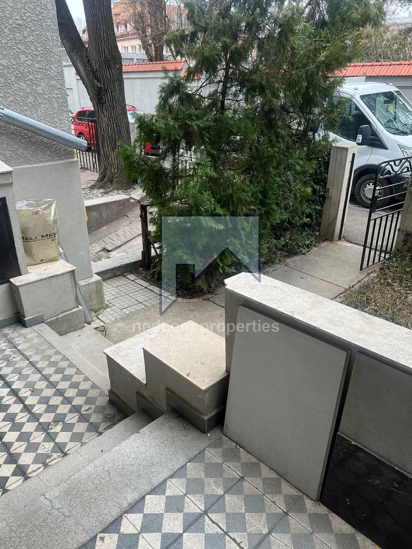 Vilă interbelică S+P+E+M | 8 camere | Zona Aviatorilor – Arcul de Triumf - Poză 8