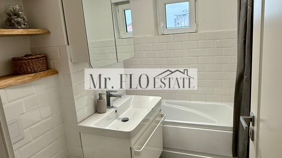 APARTAMENT – Str. Mareșal Constantin Prezan 72 mp utili Comision 0 - Poză 8