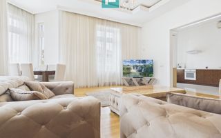 Apartament deosebit în clădire istorică central - Poză 31