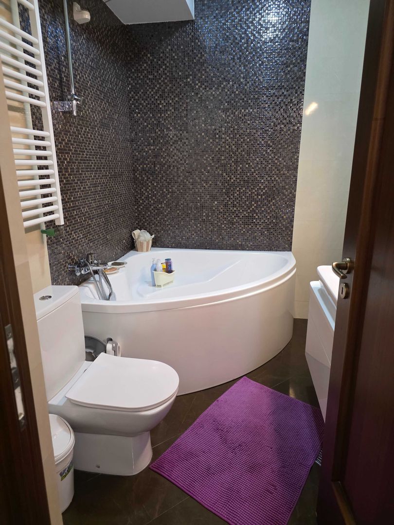 DE VANZARE | APARTAMENT 3 CAMERE | BAZILESCU - Poză 4