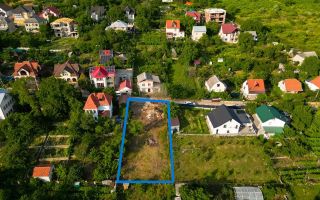 Vânzare, teren agricol 6 ari, Codru - Poză 1