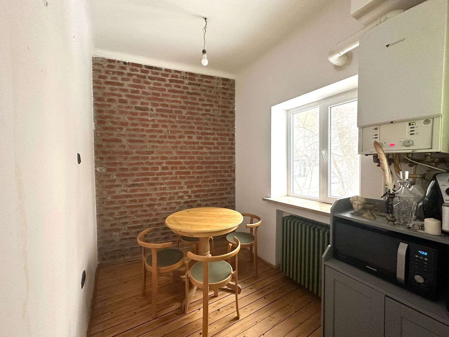 Apartament 2 camere decomandat | Ștefan cel Mare - Poză 9