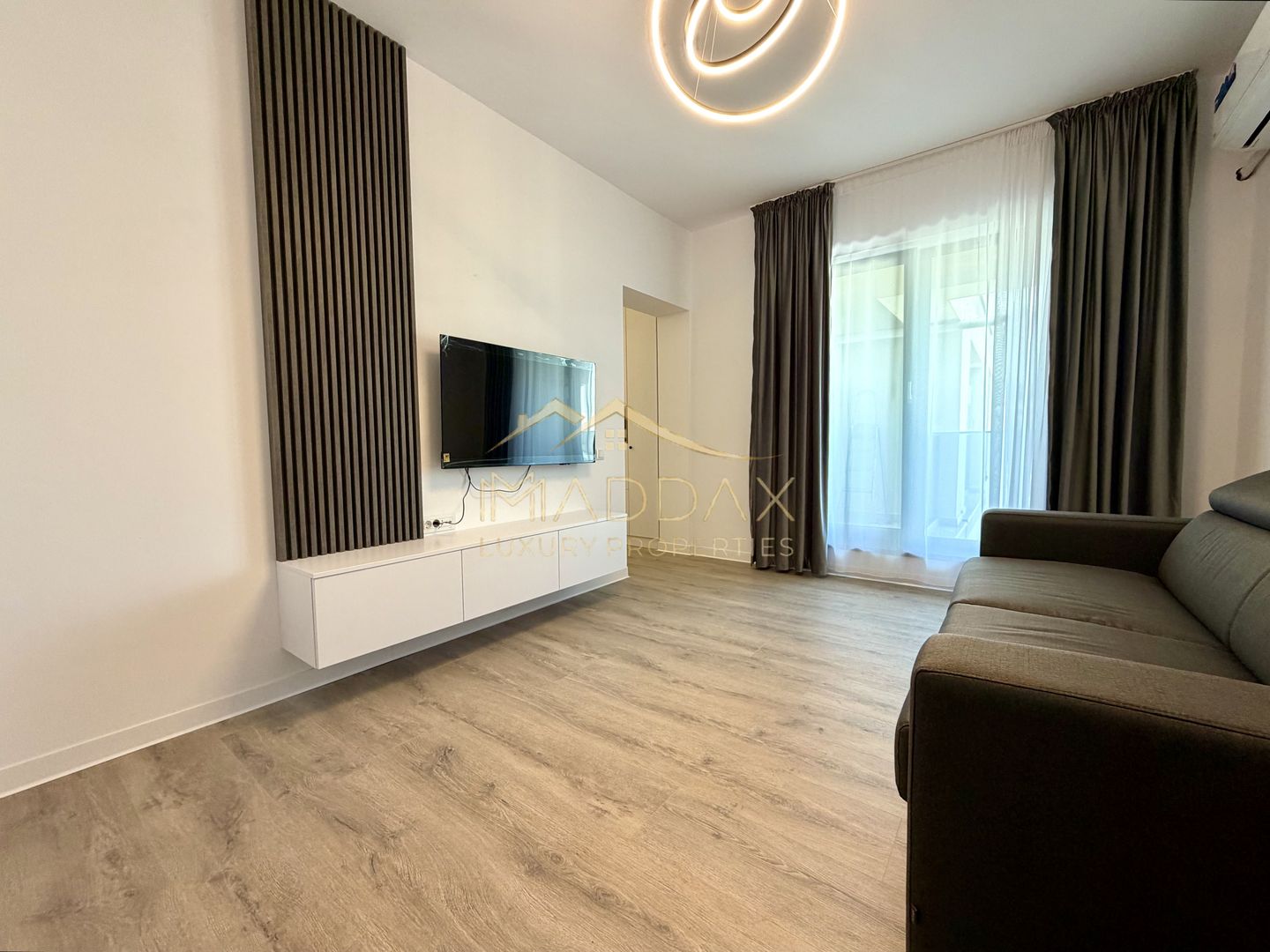 Studio NOU *mobilat & utilat complet* // Drumul Taberei - Poză 2