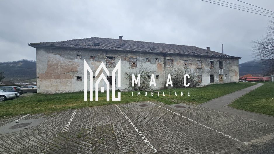 Teren și construcție I 667 mp I De Renovat I Copșa Mică - Poză 6