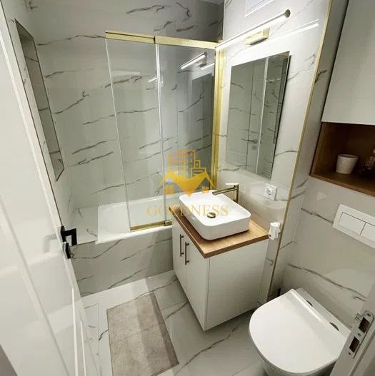 4 camere, modern, 2 parcari, 2 bai, Marasti Zona Aurel Vlaicu, MOL - Poză 5