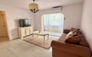 2 dormitoare + 2 bai| apartament spatios 70mp| renovat| Bloc izolat termic| - Poză 1