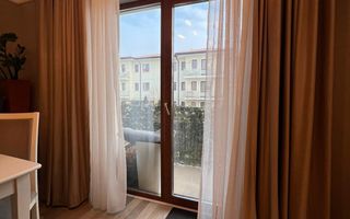 Apartament 2 camere cu parcare – ESQ Village 2, Valea Lupului - Poză 12