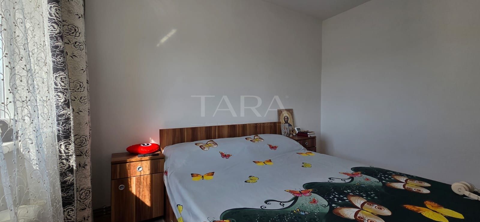 Apartament cu 3 camere confortabil în zona Mănăștur. - Poză 5