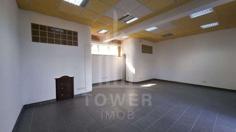 Spațiu comercial / birouri / producție ușoară de închiriat – Zona Turnișor - Poză 8