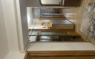 Apartament 2 camere, 64 mp, Bd. Poitiers, Iași - Poză 4