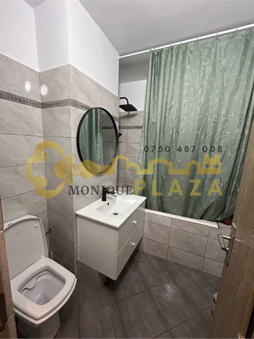 4 Camere | Ultracentral | 2 bai | Dressing| AC | Parcare concesionata| - Poză 4