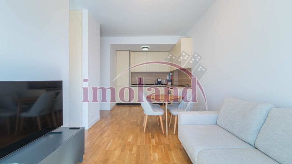 Inchiriere - apartament 2 camere - mobilat+utilat - Avalon Estate-Pipera - Poză 3