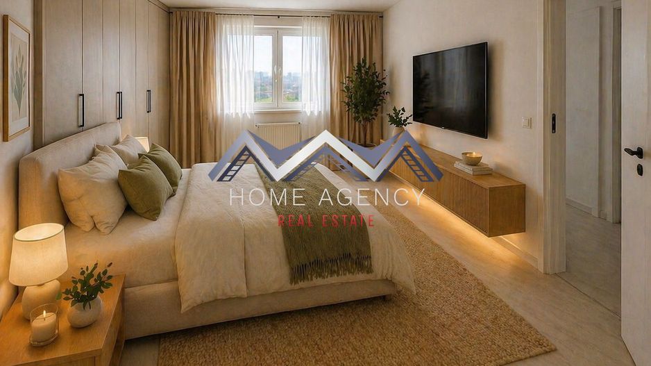 Apartament 3 camere Otopeni - Poză 11