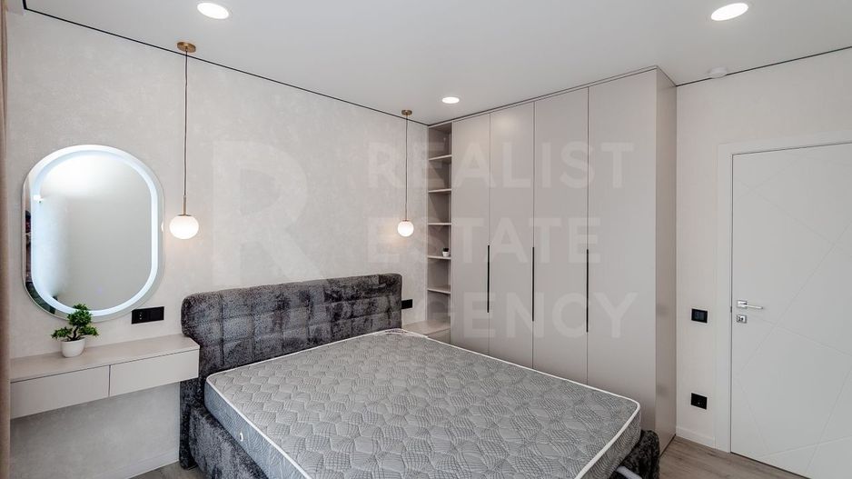 Vânzare, apartament, o cameră, str. Regina Elisabeta, Durlești - Poză 5