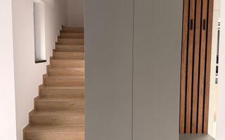 Casă noua la prima închiriere, 4 camere, curte, Micesti, Alba - Poză 5