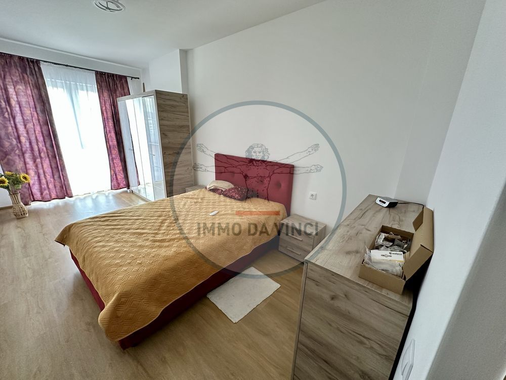 Apartament de inchiriat str.Campina, Cluj Napoca - Poză 5