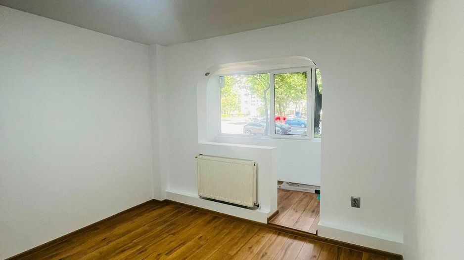 Apartament Luminos 4 camere, Parc Tineretului. Cu Centrala. - Poză 8