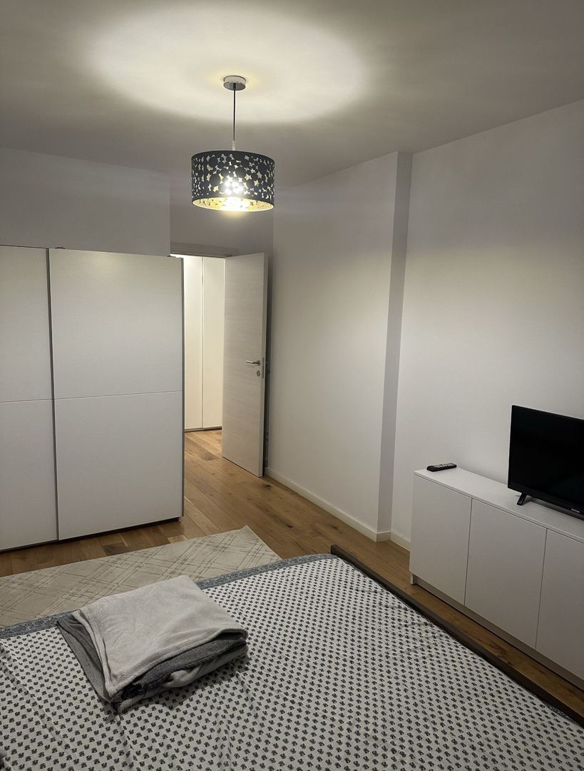 Aviatei Apartments | Inchiriere Apartament 2 camere - Poză 6