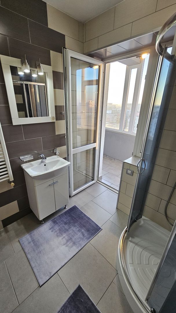 Apartament spectaculos cu doua camere, Delta Vacaresti, 178.000€ - Poză 6