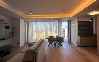 Apartament NOU**2 camere**Finisaje LUX//Floreasca//Rahmaninov - Poză 2