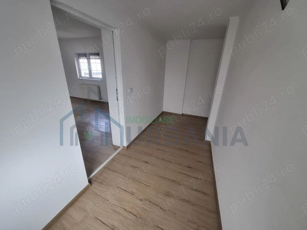 Închiriez spațiu 140mp central, strada Smardan cu locuri de parcare - Poză 4