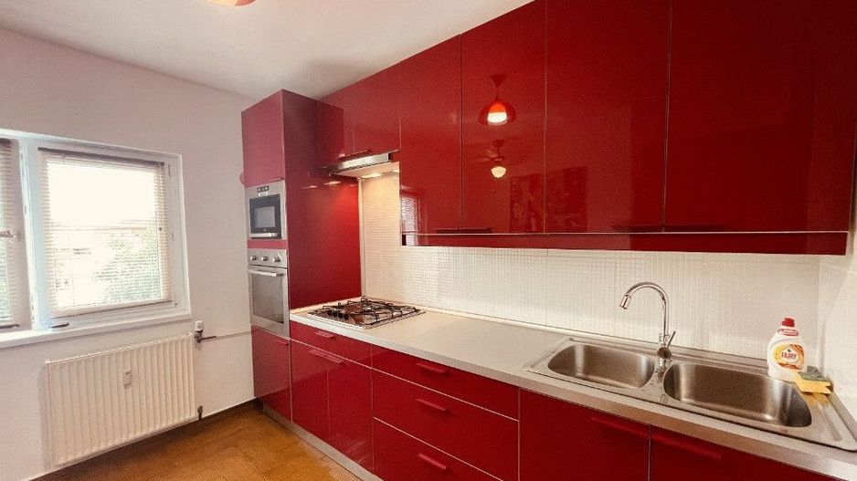 Apartament 2 camere Vitan, loc de parcare inclus - Poză 10