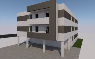 Apartamente de vanzare cartierul Cora Bratianianu, preturi de pa 40000 - Poză 1