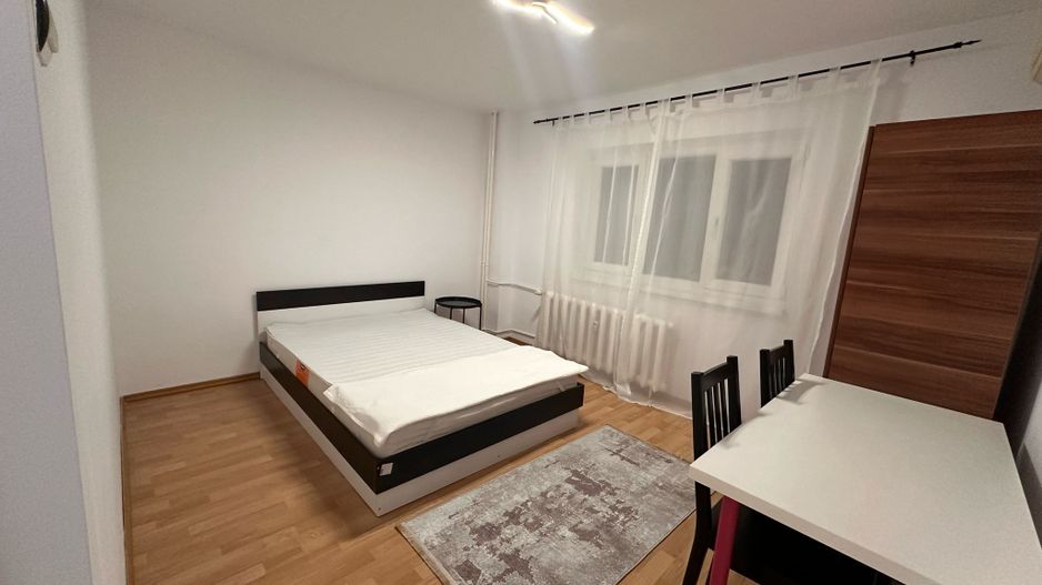 Apartament de inchiriat 3 camere, Metrou Crangasi, Bucuresti A35 - Poză 4