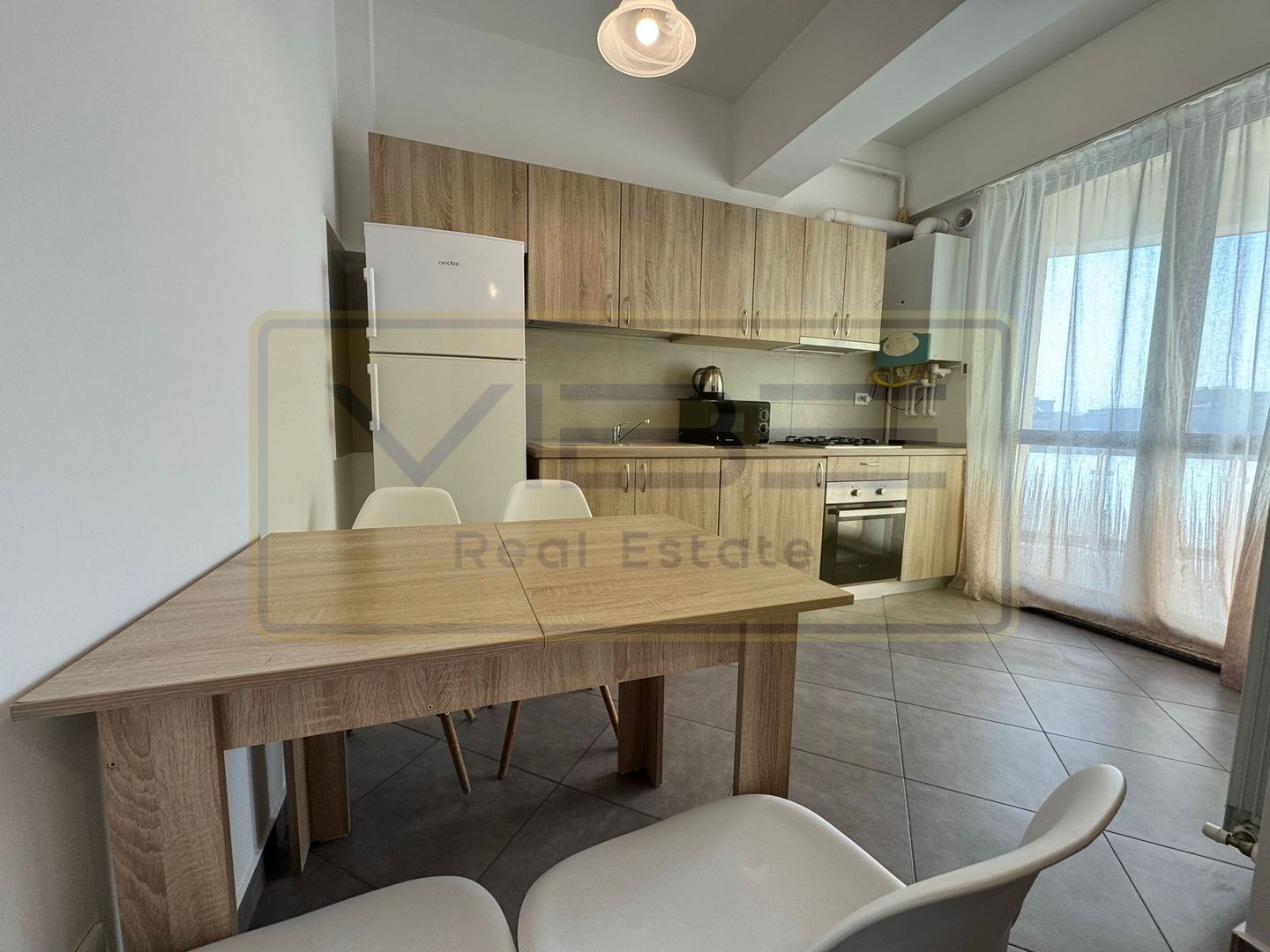 Apartament 2 camere+parcare Cetru Palas Mall - Poză 11