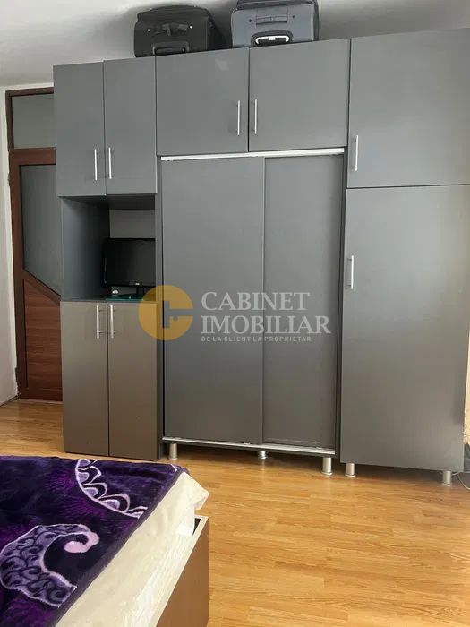 Apartament cu 2 camere decomandat – Dancu  Etaj 2 - Poză 5